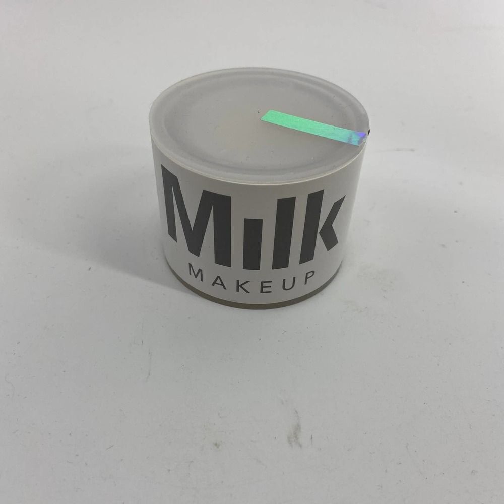 Milk Make up Hero Salve .85 oz New